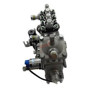 玉柴YC492Z柴油机全新BHF4PL090 F3400-1111100-172喷油泵4PL267 - Product Image 6