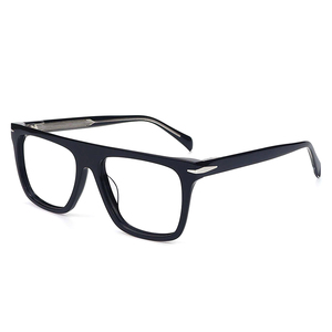 View More Filtre à lumière bleue Lunettes d'ordinateur pour bloquer la lumière bleue Lunettes anti-lumière bleue pour hommes pour une utilisation sur ordinateur - Product Image 2
