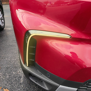 WINAUTO luz <span class=keywords><strong>LED</strong></span> de circulación diurna personalizada y luz <span class=keywords><strong>antiniebla</strong></span> para Honda PILOT 2023 DRL luz diurna con señal de giro nueva condición - Product Image 6