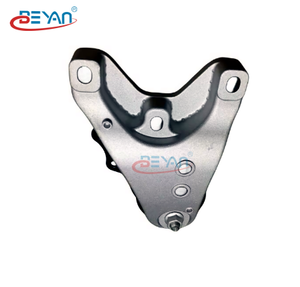 6Q0199167DH 6Q0199167CA Supporto Motore Destro in Alluminio per SEAT CORDOBA / IBIZA III IV, <span class=keywords><strong>SKODA</strong></span> <span class=keywords><strong>FABIA</strong></span>, VW POLO FOX <span class=keywords><strong>Hatchback</strong></span> BEYAN - Product Image 2