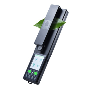 Analizador de Hojas Portátil Multiusos, Medidor de Área de Hoja Viva, Equipo de Prueba Integral para Medición de Área de Hoja - Product Image 1