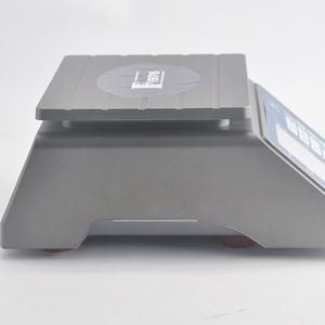 Función impermeable balanza electrónica de valoración carcasa de pintura - Product Image 3