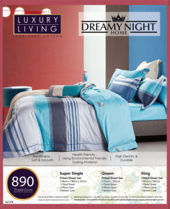 Juego de sábanas bajeras individuales de algodón 100% de Hotel liso de lujo 890TC ropa de cama suave transpirable y duradera con funda de almohada y refuerzo - Product Image 5