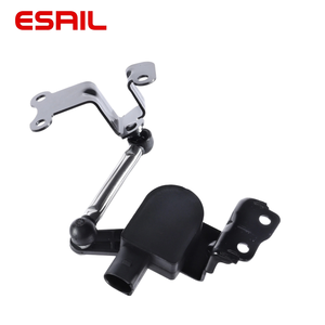 Sensor de Nivel de Faros de Suspensión Trasera 3T0941273 para SKODA SUPERB II YETI 5L <span class=keywords><strong>Koda</strong></span> Superb MK2 3T4 3T5 2008-2015 <span class=keywords><strong>Octavia</strong></span> 1Z - Product Image 1