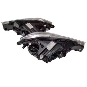 Faros Delanteros LED para BMW <span class=keywords><strong>Serie</strong></span> 3 F30 F35 2013-2015, Faros Delanteros con Ojos de Ángel, Luces Diurnas 63117419633 - Product Image 4