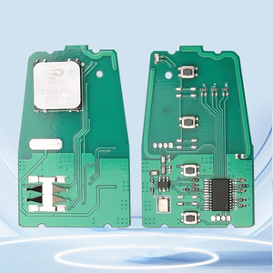 SD 3 nút thân cây thông minh Keyless xe từ xa <span class=keywords><strong>Key</strong></span> Fob đối với Hyundai Santafe P/N 95440-2w600/95440-2w500 <span class=keywords><strong>Auto</strong></span> <span class=keywords><strong>Key</strong></span> 433Mhz <span class=keywords><strong>id46</strong></span> <span class=keywords><strong>chip</strong></span> - Product Image 6