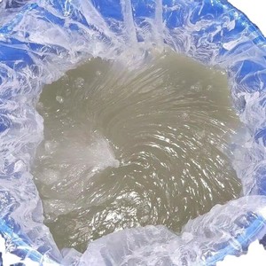 Lunli Sles70 Sodium Laureth Sulfate Détergent SLES 70% pour ingrédient naturel, parfum, blanchiment, détachant, excellent prix - Product Image 1