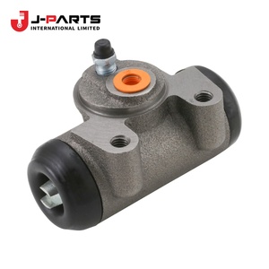 Tube, cylindre de roue, avant droit n°1 pour Toyota Hilux Surf RZN169 1999-2004 OE 47341-35170 4734135170 - Product Image 1