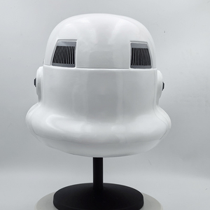 Casco de Comandante <span class=keywords><strong>Arc</strong></span> de Alta Calidad, Réplica SW, Carcasa Rígida de Resina, Accesorio Coleccionable de Lujo para Halloween, Casco de Cosplay de Stormtrooper - Product Image 4
