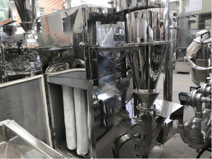 Machine à moudre multifonctionnelle pour les épices et les herbes en grains - Product Image 5