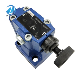 DB20 пилотный гидравлический клапан сброса давления DB20-1-5X/50Y DB20-2-5X/100 DB20-<span class=keywords><strong>3</strong></span>-5X/315U DB20-2-5X/200XY DB20-2-5X/200Y - Product Image 3