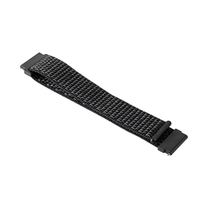 Bracelets de <span class=keywords><strong>montre</strong></span> à boucle en nylon souple à dégagement rapide <span class=keywords><strong>22mm</strong></span> pour <span class=keywords><strong>Samsung</strong></span> pour <span class=keywords><strong>Galaxy</strong></span> 46MM /S3 - Product Image 3