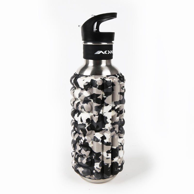 750ml grey camo