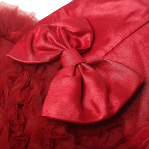 Vestido de Fiesta para Niñas, Ropa de Boutique para Niñas, Vestido de Boda de Alta Calidad, Antiarrugas, Ropa Infantil para Niñas - Product Image 4