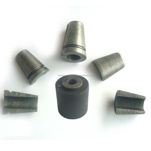 Nhà sản xuất của prestressing bài căng thẳng Mono nêm anchorage Thùng 12.7mm Neo Bolt xây dựng gỗ mặt đất Neo - Product Image 6