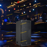 V6 double 6.5 pouces 2 voies point actif Source sonore haut-parleur scène Audio DJ tour professionnelle haut-parleur système de son Audio