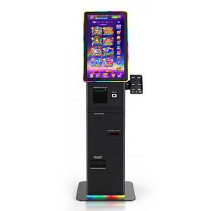 Distributore Automatico di Valuta <span class=keywords><strong>Estera</strong></span> 2026: Cambio Banconote e Monete, Chiosco Automatico per il Cambio di Monete - Product Image 6