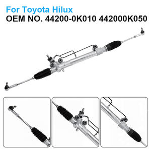 <span class=keywords><strong>แร็</strong></span><span class=keywords><strong>ค</strong></span><span class=keywords><strong>พวงมาลัย</strong></span>พาวเวอร์เกียร์และปีกนก,อะไหล่รถยนต์ OEM สำหรับ Toyota Corolla <span class=keywords><strong>Honda</strong></span> Accord Nissan Mazda Suzuki รถยนต์ญี่ปุ่น - Product Image 3