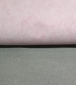 BLW726 Tissu d'emballage décoratif en cuir synthétique PU, imperméable, résistant aux plis et à l'abrasion, pour revêtement de canapé et usage domestique - Product Image 4