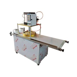 Machine à faire des chapatis haute performance, machine à faire des roti automatique Rotimatic - Product Image 2