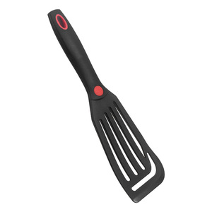 Silicone Fish Spatula Heat Resistant Non Stick Cooking Tool For Frying Steak Kitchen Utensil - Product Image 5