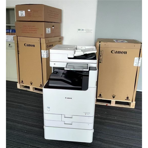Impresora Láser a Color A3 imageFORCE Serie C5100 C5140 C5150 C5160 C5170, Nueva, para Uso Comercial Grande y Oficial - Product Image 6