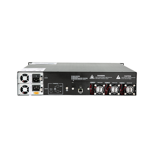 Combinador WDM EDFA Multiprot 32/16 para TV por Cable e <span class=keywords><strong>Internet</strong></span> <span class=keywords><strong>ISP</strong></span> - Product Image 5