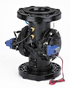 2,5 pulgadas 3 pulgadas 24V DC Aspersor Solenoide Irrigación Válvula reductora de presión hidráulica - Product Image 5