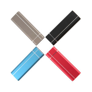 محرك صلب خارجي أصلي من من من من من من من الخارج من نوع ssd محمول بألوان ملونة - Product Image 2