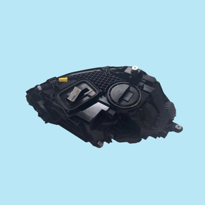 Para mercedes-benz S Clss W222 lente de faro Original <span class=keywords><strong>2018</strong></span> 2019 2020 faro S350 <span class=keywords><strong>Maybach</strong></span> S680 S63 65 V222 X222 luz geométrica - Product Image 5