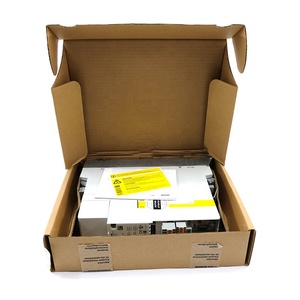 Controlador PLC 8400 1.5kW 2 AC 400V, Modelo 15844004 E84AVTCE1524SB0 E84AVTCE1524SB0 - Product Image 2
