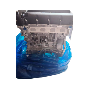 Moteurs Hyundai <span class=keywords><strong>Kia</strong></span> neufs de haute qualité 2.<span class=keywords><strong>4</strong></span> moteur G4KG essence pour Hyundai I40 Ix35 Sonata <span class=keywords><strong>Kia</strong></span> Cerato Ceed <span class=keywords><strong>Soul</strong></span> - Product Image 3