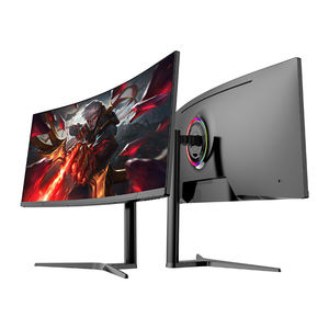 Admite Personalización OEM, Resolución 1080P, Frecuencia de Actualización de 120 Hz, Pantalla de PC sin Marco de 3 ms con 99% SRGB - Product Image 5