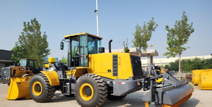 Nouvelle Chargeuse sur Pneus 5 Tonnes ZL50GN 2026 pour l'Algérie - Product Image 3