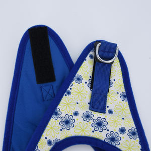 ขอแสดงความยินดีที่ค้นหาผู้ผลิตต้นทางพร้อมราคาที่ได้เปรียบจัดส่งเร็วผู้ผลิตสายรัดสัตว์เลี้ยงคุณภาพสูง - Product Image 4