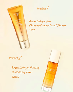 <span class=keywords><strong>Beauty</strong></span> Cosmetics Hautpflege set Private Label Korean White ning Aufhellung Reparatur Gesichts creme Kollagen für Frauen - Product Image 5