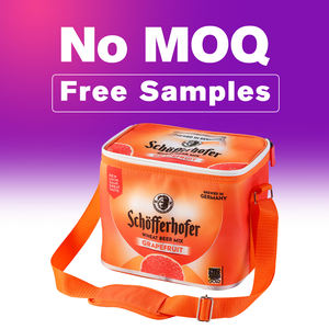 Sac isotherme de haute qualité en gros, sac isotherme personnalisé avec logo, sac isotherme écologique de grande taille - Product Image 5