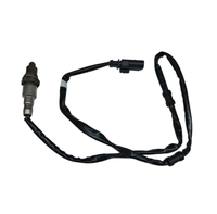 Capteur d'oxygène avant 04E906262GR compatible avec Lavida Bora Santana Polo Rapid Fabia pour MQB EA211 1.5L/1.4T