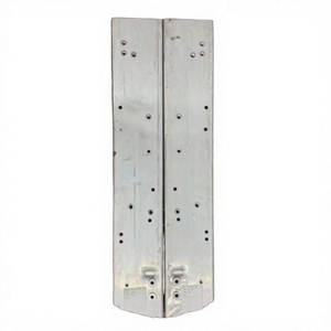 Estructura de Parachoques Delantero de Alta Calidad Compatible con Ferrari SF90 - Número de Pieza 985878910 98588913 - Product Image 6