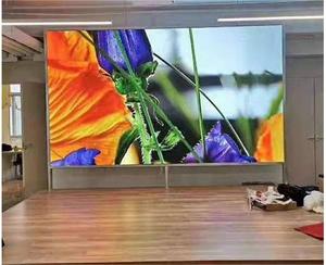 Chất lượng cao nhà máy Bán buôn giá rẻ giá P3 P4 P5 trong nhà <span class=keywords><strong>LED</strong></span> hiển thị đầy đủ màu sắc mô-đun <span class=keywords><strong>LED</strong></span> Bảng điều chỉnh mô-đun - Product Image 5