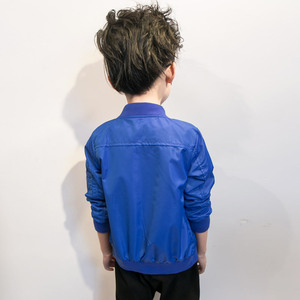 Sites de vente en ligne de vêtements pour enfants, manteaux fantaisie pour garçons en gros, provenant de Chine - Product Image 3