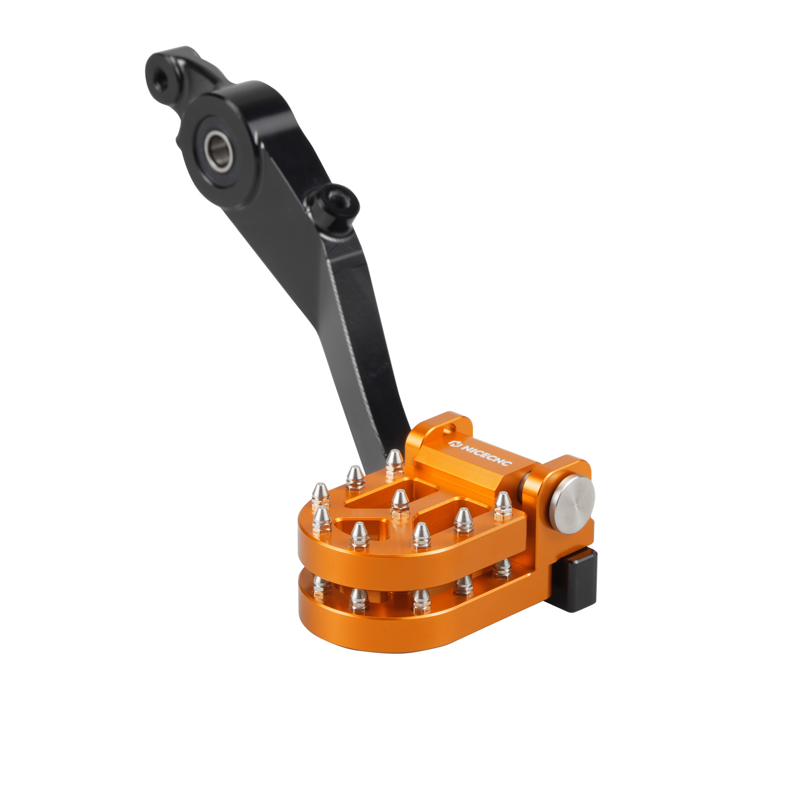 Ensemble pédale de frein arrière 13120012