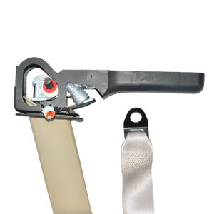 Cinturón <span class=keywords><strong>de</strong></span> <span class=keywords><strong>Seguridad</strong></span> para Auto, Repuesto al por Mayor, Izquierdo/Derecho, Delantero, para <span class=keywords><strong>Nissan</strong></span> <span class=keywords><strong>Tiida</strong></span> - Product Image 6