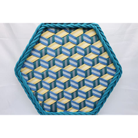 Vente directe usine – Sangle plate en oléfine 20 mm personnalisable pour mobilier d'extérieur et chaise de jardin