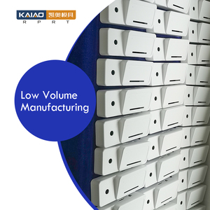 KAIAO Vacuümgietdienst Snelle Prototyping Lage Serieproductie Op Maat Gemaakte Kunststof Onderdelen Urethaan Gieten Medische Componenten - Product Image 5