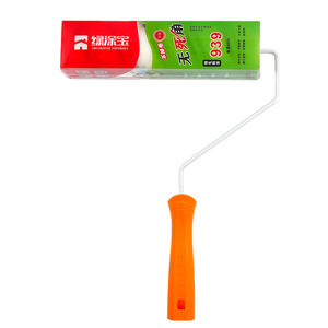 Pinceau à rouleau <span class=keywords><strong>de</strong></span> peinture personnalisé en gros bon pour la peinture rapide - Product Image 6