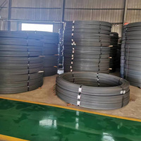 Barres en acier précontraint 30MnSi 1475 MPa pour poteaux en béton 10,7 12,6 mm ASTM A722 – Barres en acier pour béton, construction en acier, barres PC