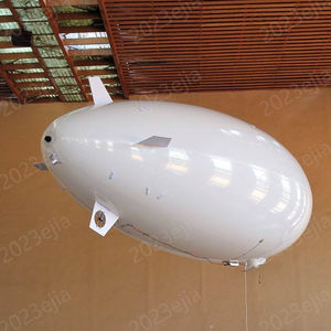Dirigible Inflable Grande con Control Remoto por Helio para Eventos de Bandas, Viral en Redes Sociales - Product Image 5