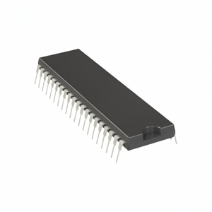PIC16F15274-E_P Authorized Distributor Embedded 40 DIP Buy Electronics Components Online - Product Image 1