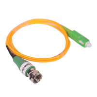 Récepteur optique Softel Micro CATV SC APC 1310 1490 1550 nm Mâle/Femelle, Nœud FTTH Passif avec Filtre